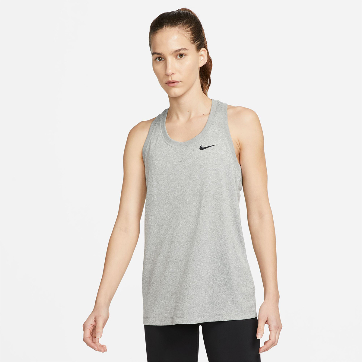 Camiseta nike tirantes mujer deals