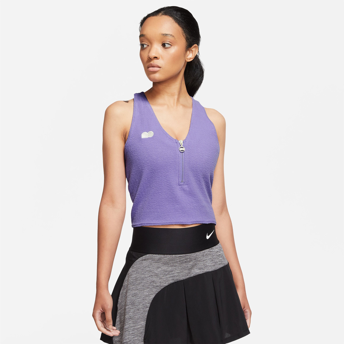 CAMISETA DE TIRANTES NIKE MUJER COLLECTION NAOMI OSAKA NIKE Mujer Ropa Tennispro