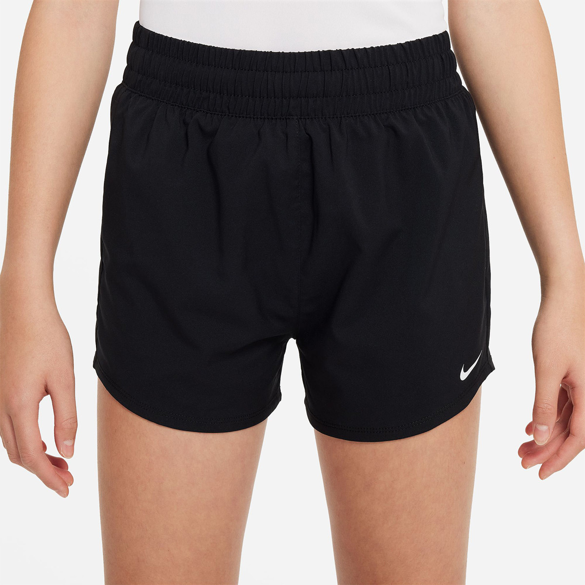 Pantalon corto nike niña store