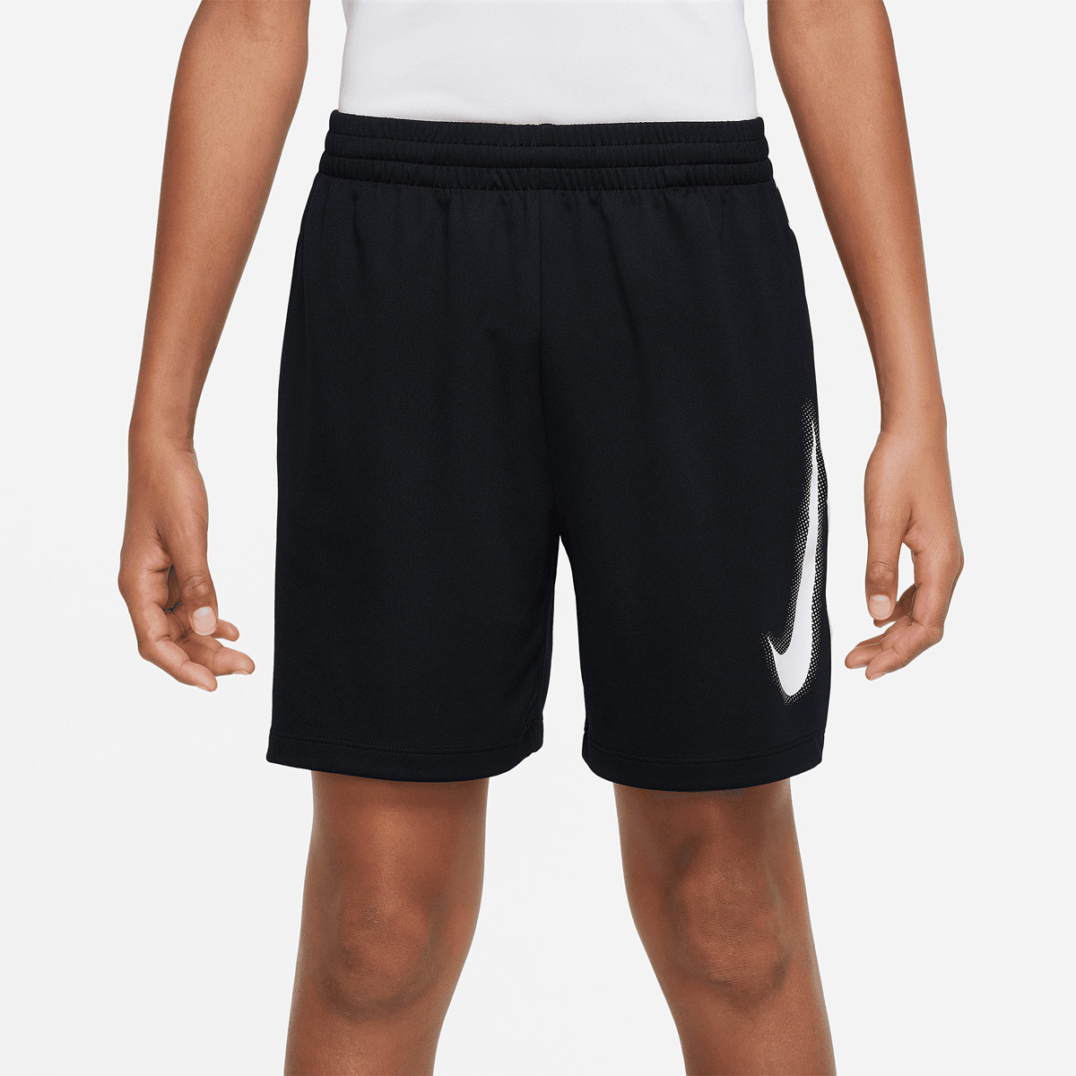 Pantalon nike niño corto hot sale