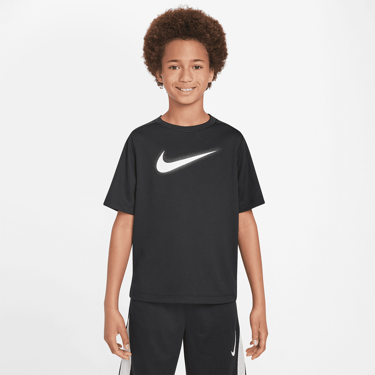 CAMISETA JUNIOR NIÑO DRI FIT - NIKE - Ropa | Tennispro