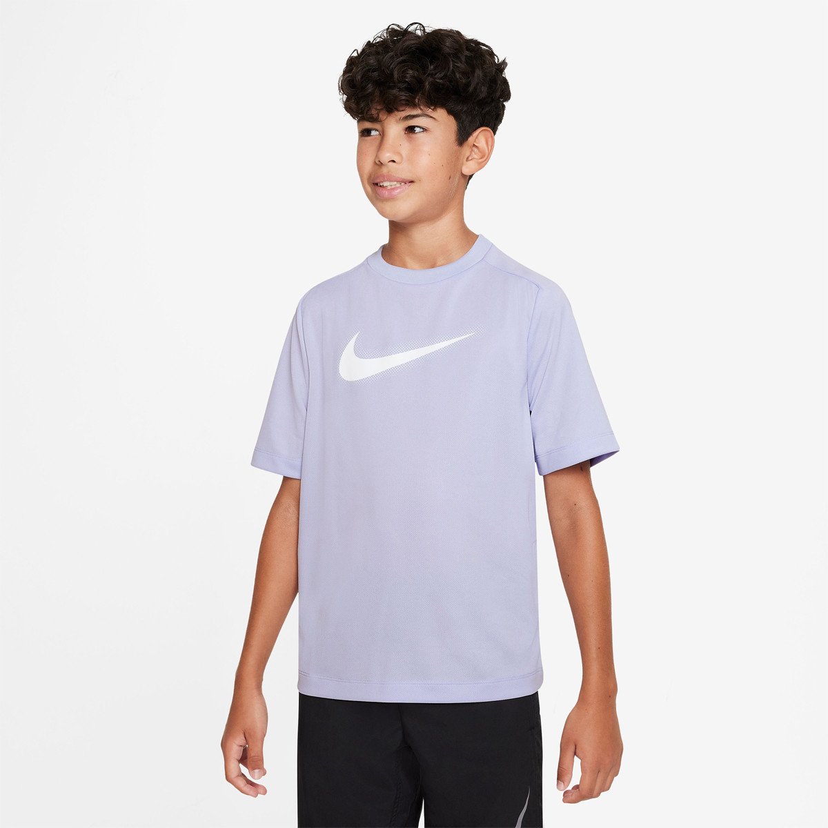 Nike junior hotsell ropa