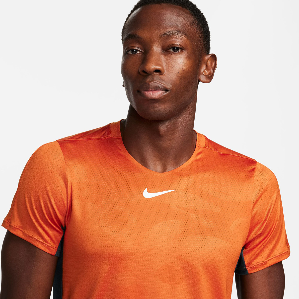 Camiseta nike athlete store
