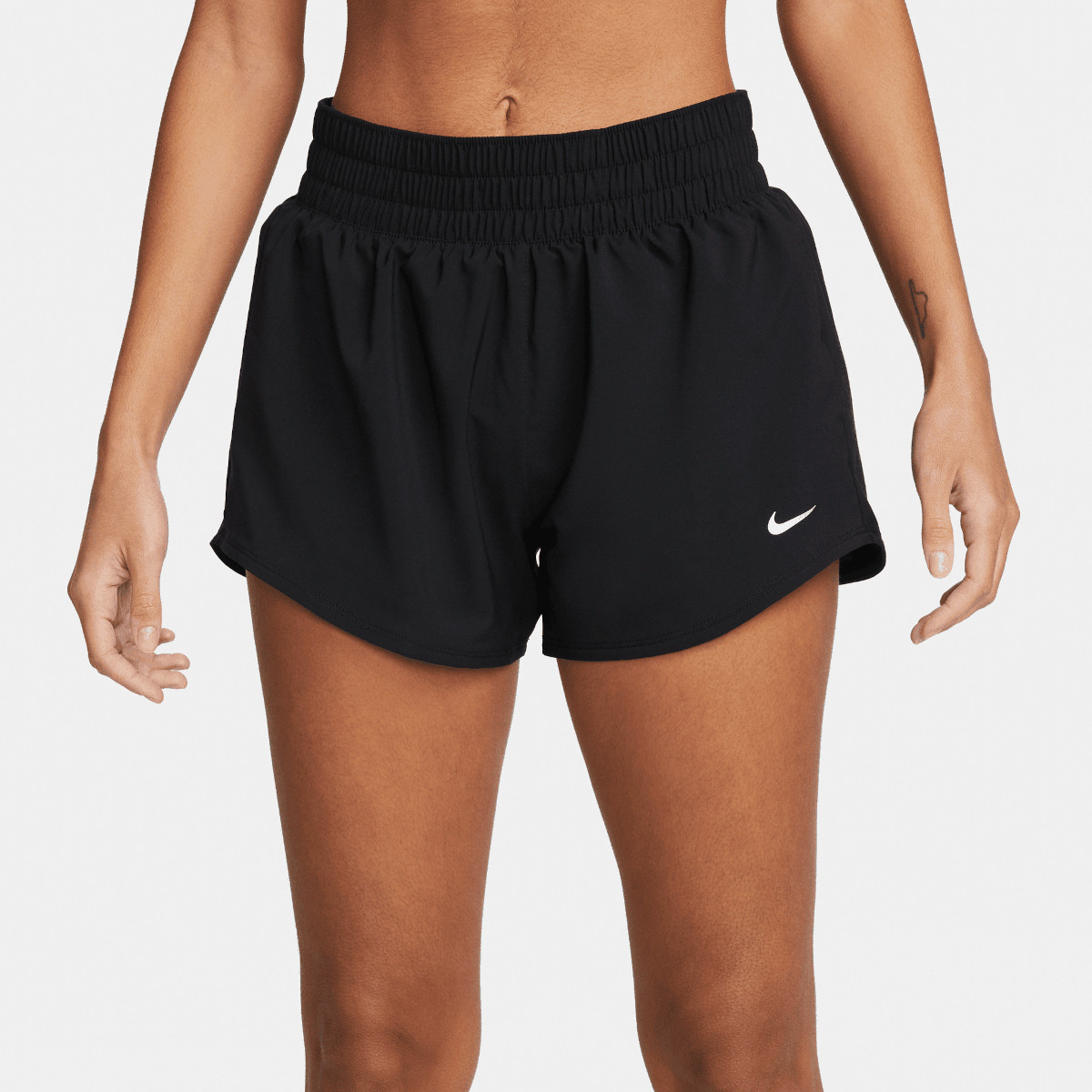 Pantalon corto nike discount mujer