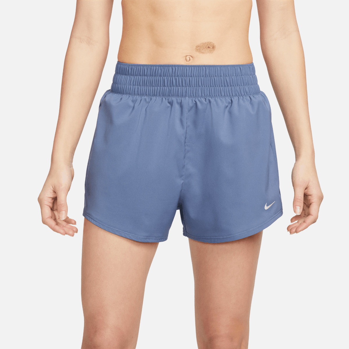 Pantalón corto nike hotsell mujer