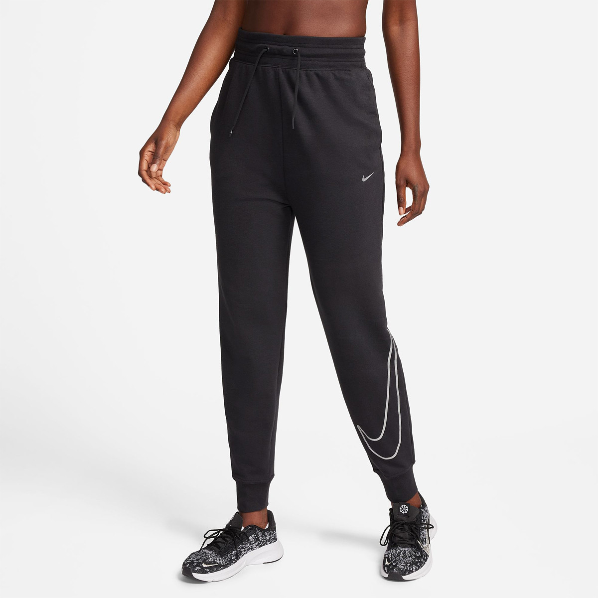 PANTALON NIKE MUJER DRI FIT PRO ONE NIKE Mujer Ropa Tennispro