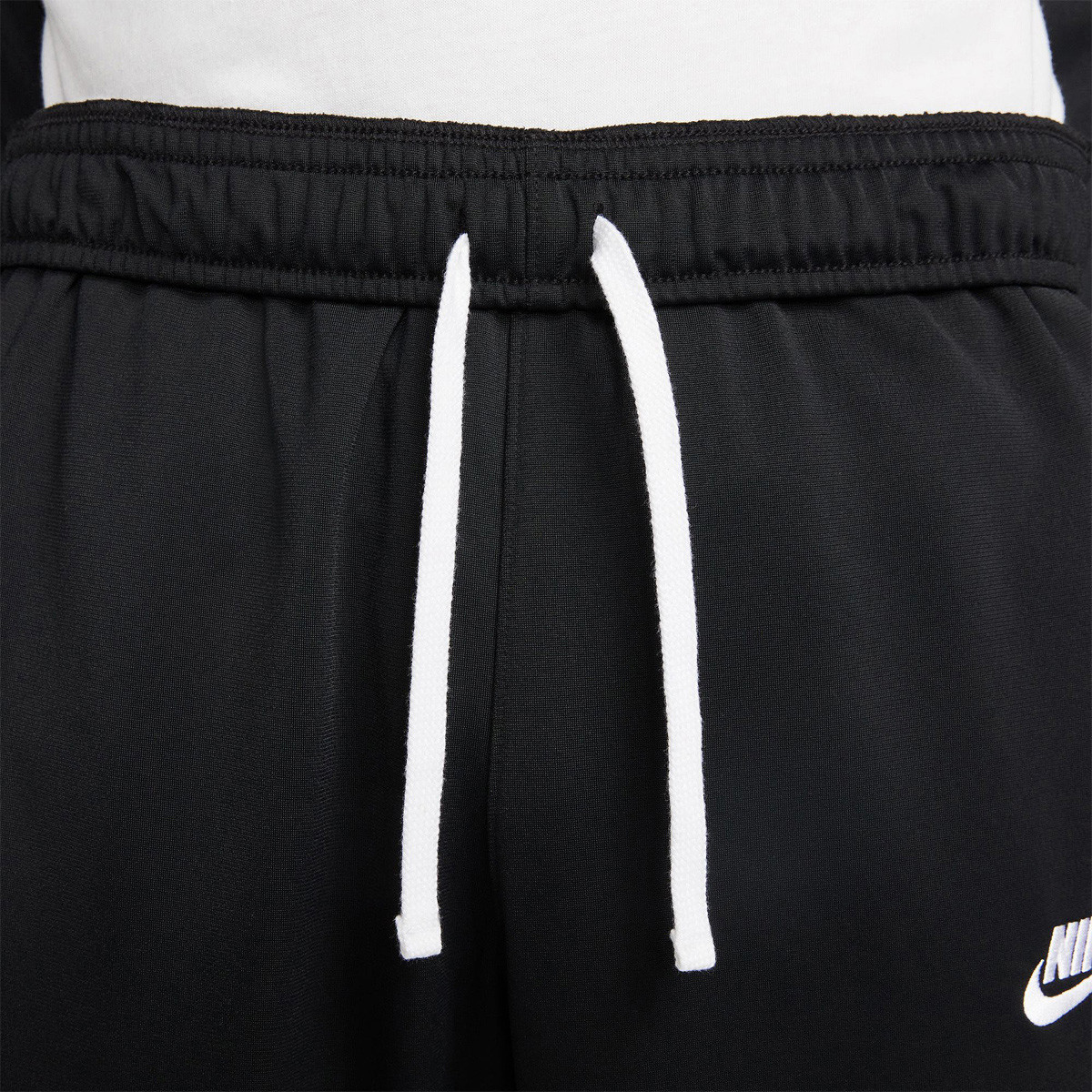 Chandal nike hotsell corto hombre
