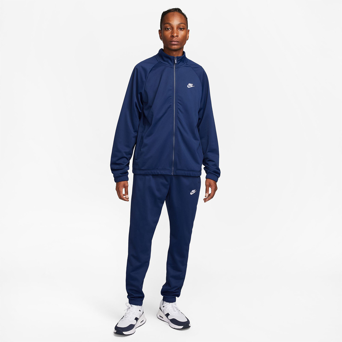 Nuevo hot sale chandal nike