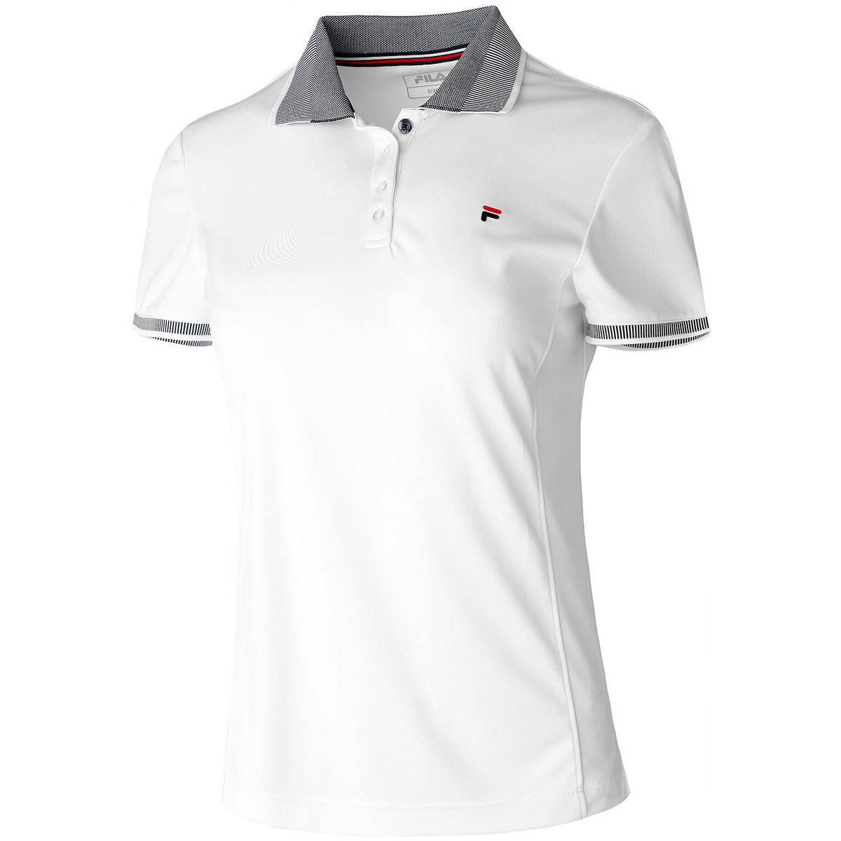 POLO FILA MUJER EMMA FILA Mujer Ropa Tennispro