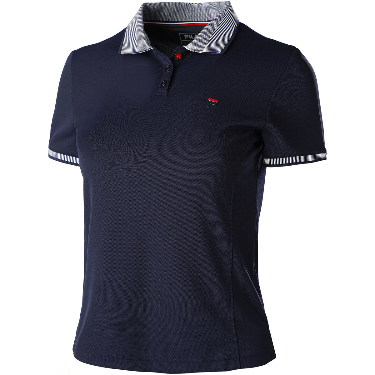 Polo fila mujer deals