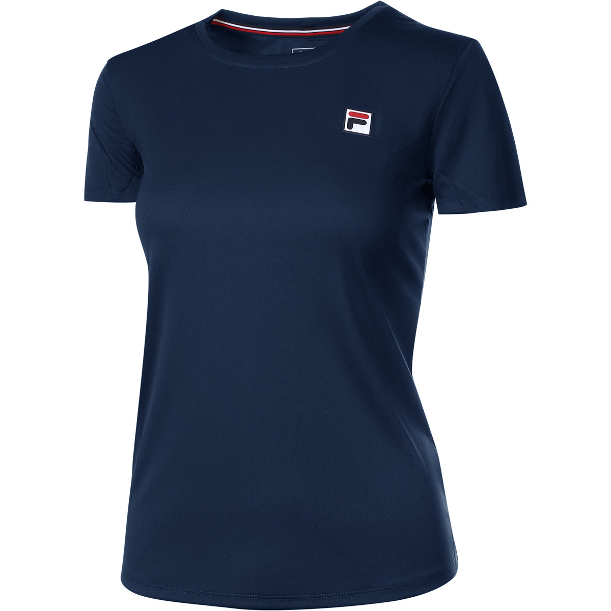 CAMISETA FILA MUJER LEONIE FILA Mujer Ropa Tennispro