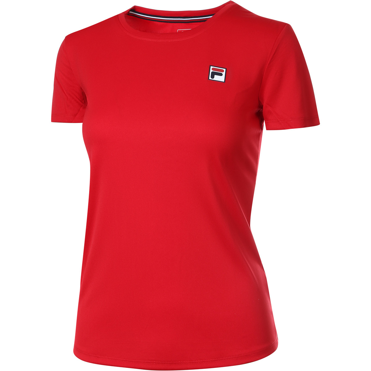 CAMISETA FILA MUJER LEONIE FILA Mujer Ropa Tennispro