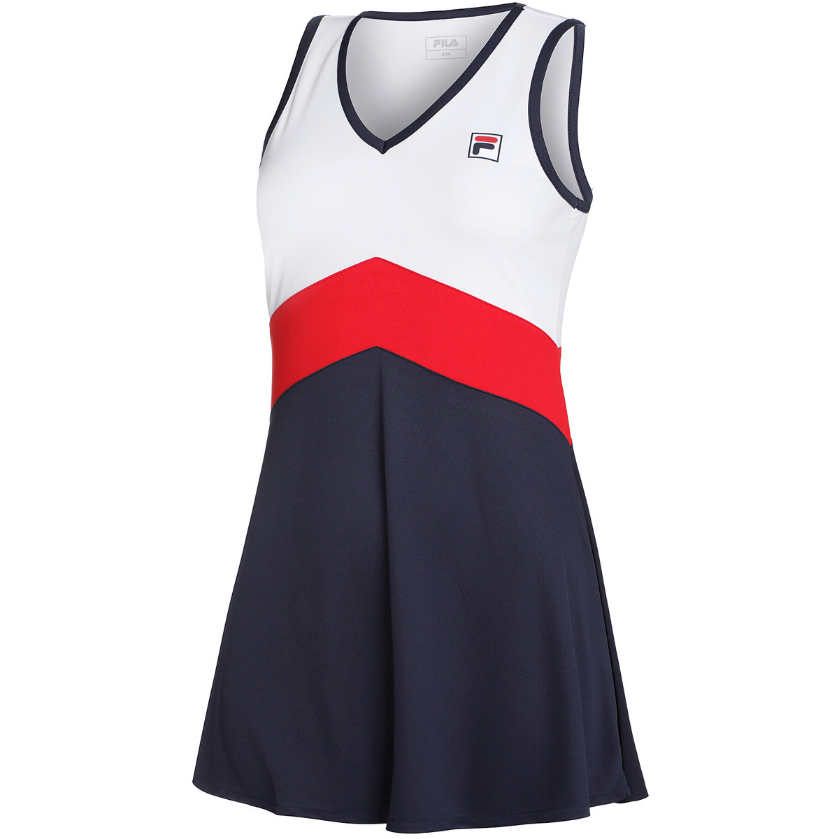 Vestidos fila sale