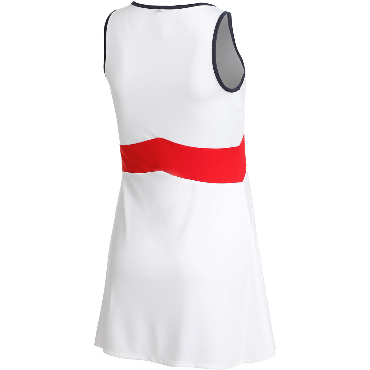 Vestidos fila sales mujer