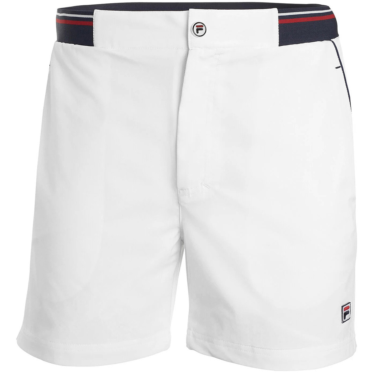 PANTALON CORTO FILA STEPHAN FILA Hombre Ropa Tennispro