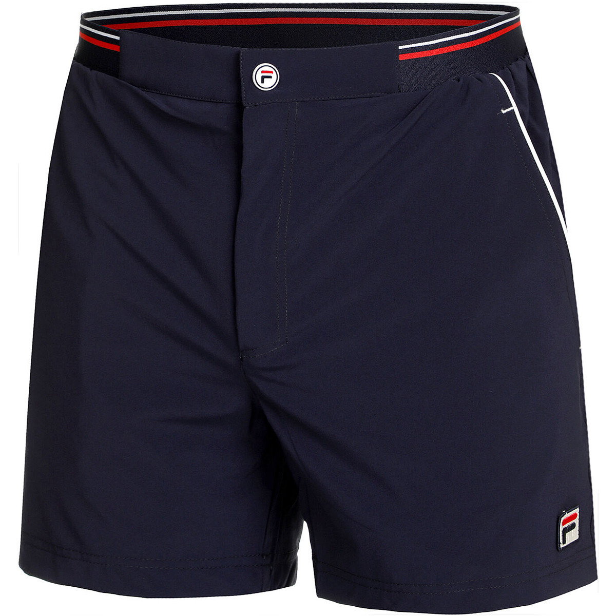 Short fila hombre deals