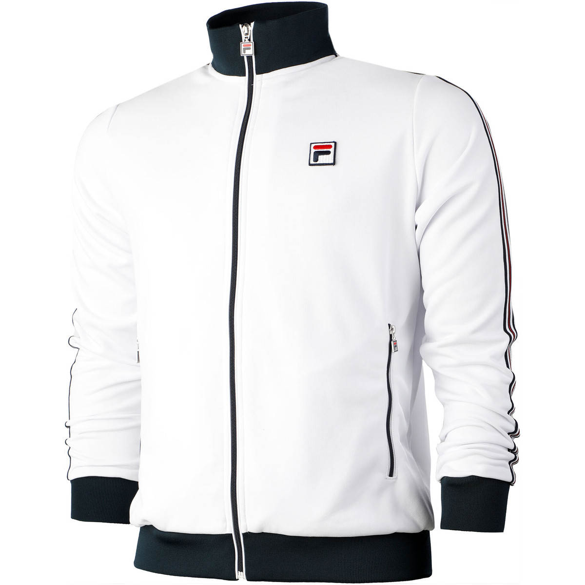 Chaqueta hot sale fila hombre