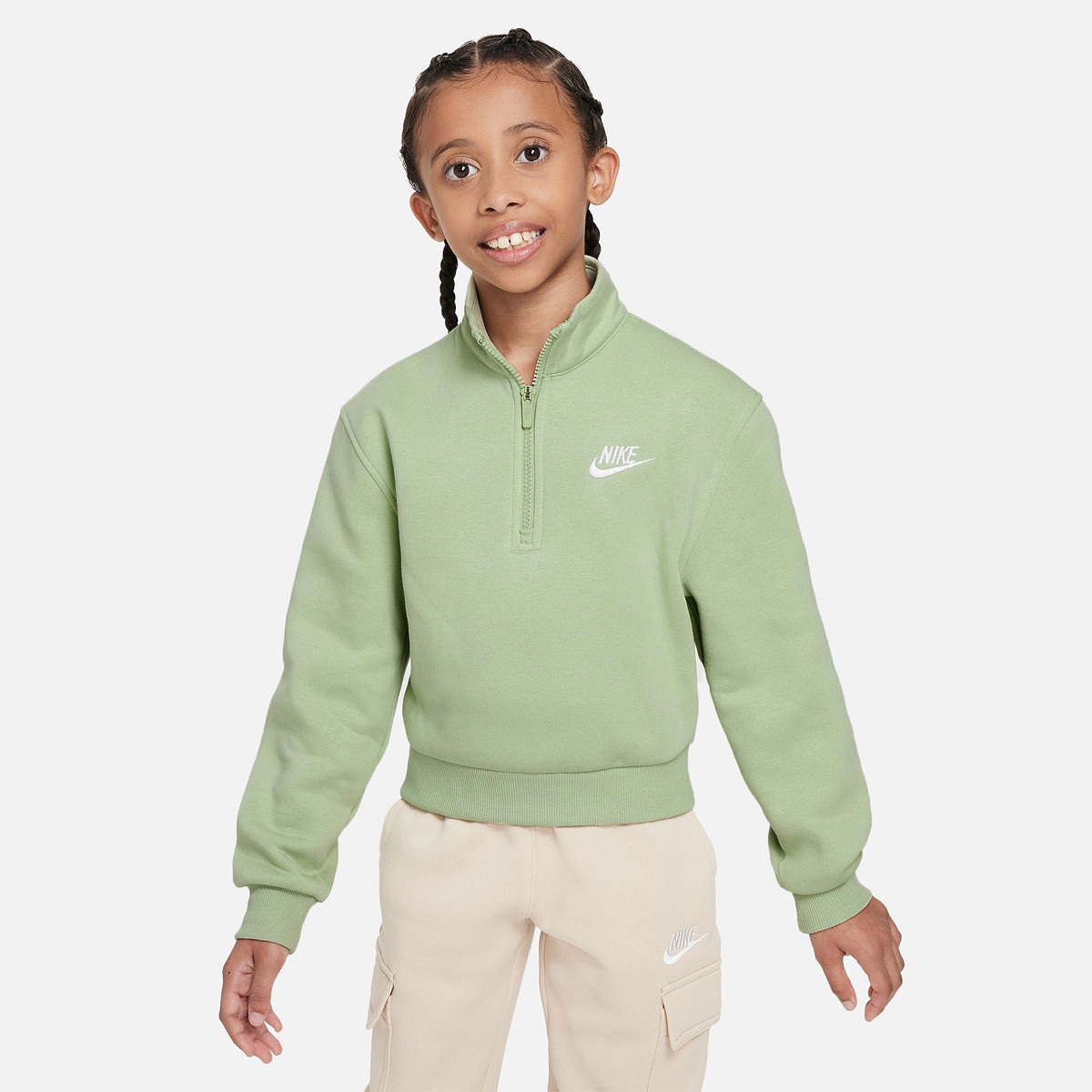 Cazadora best sale fila niña