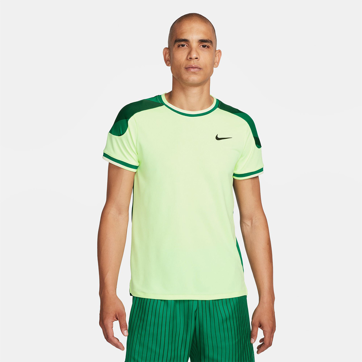 Camiseta shop nike athlete
