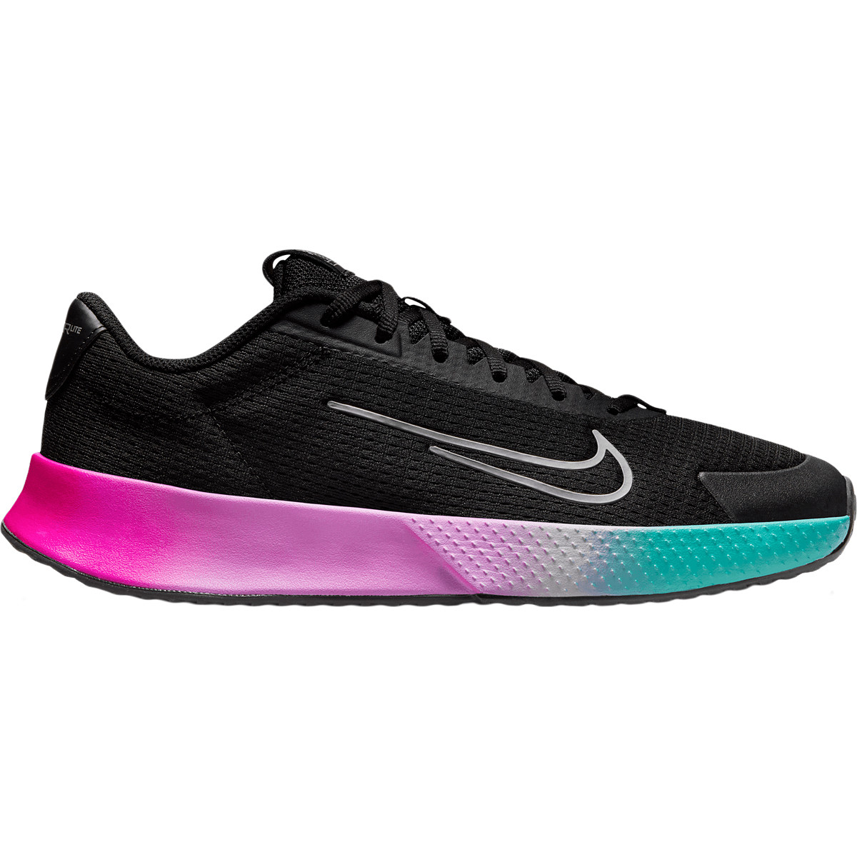 Zapatillas top nike vapor