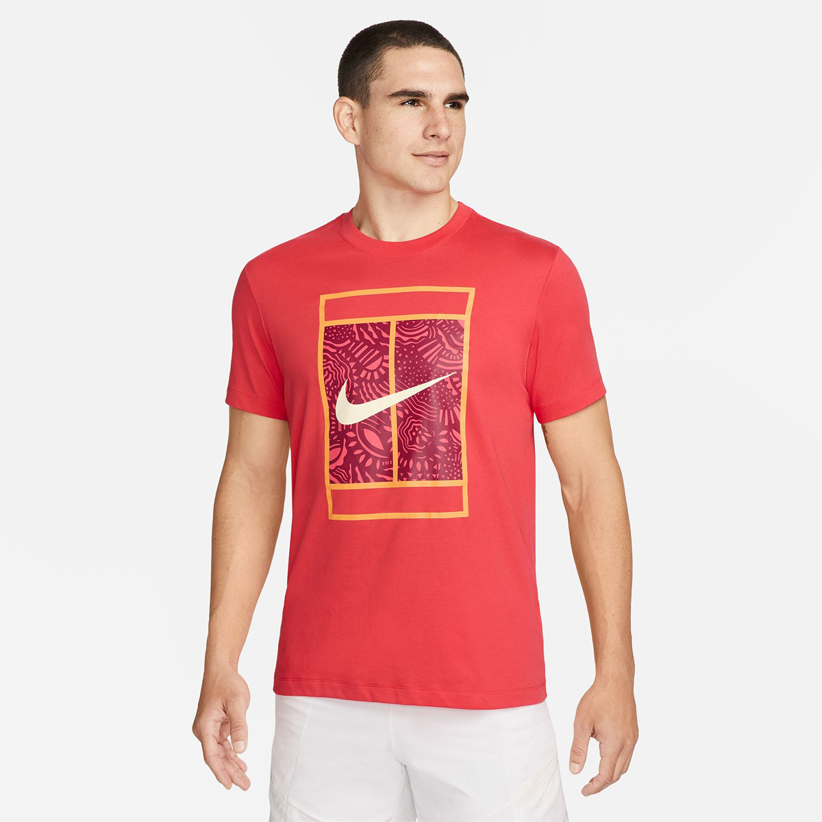 Camiseta shop nike court