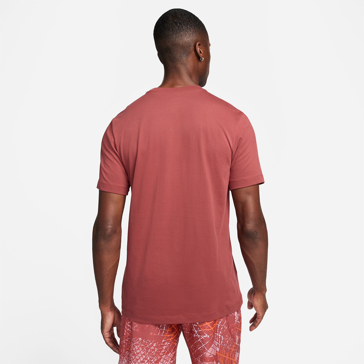Camiseta nike court deals heritage