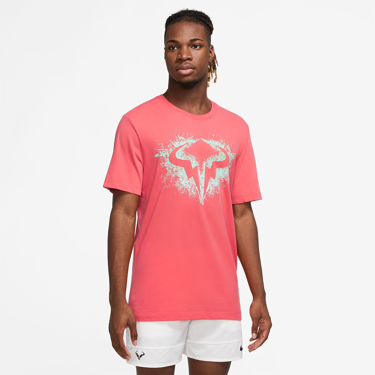 Camiseta nadal nike cheap