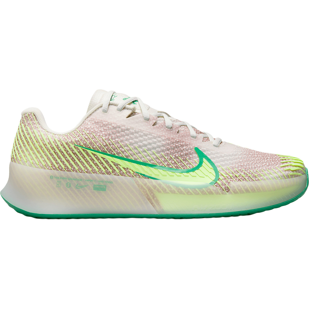 Zapatillas nike sales air vapor