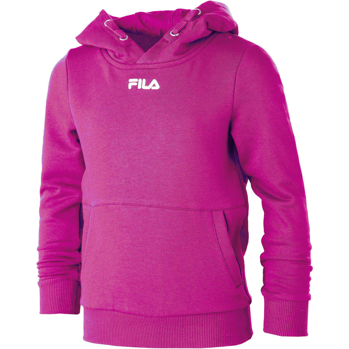 Sudadera fila junior store