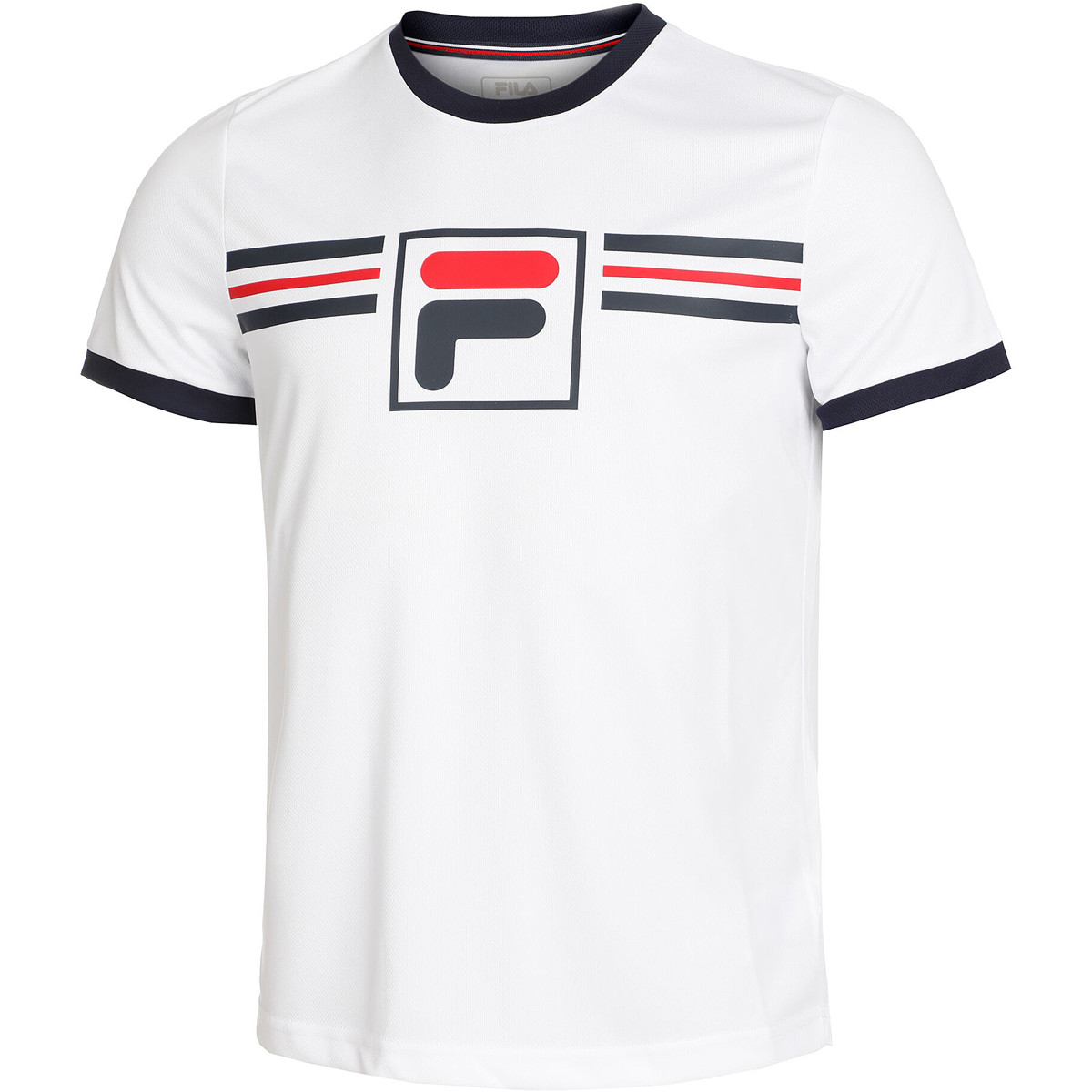 Fila ropa niño store