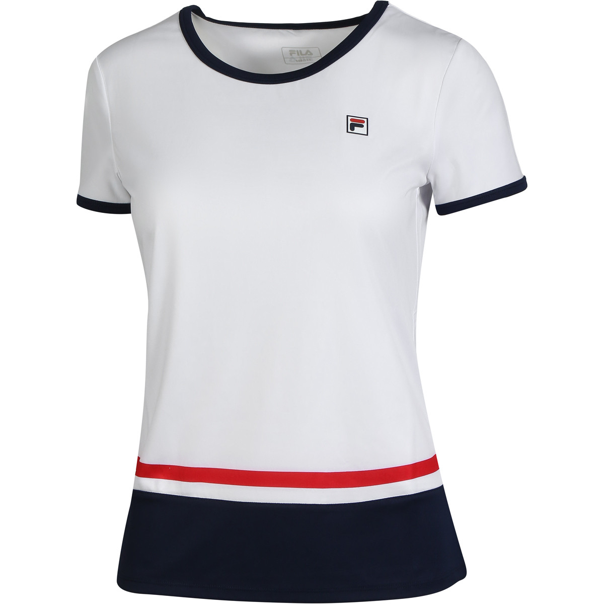 FILA JUNIOR CAMISETA NINA ELISABETH FILA Junior Ropa Tennispro