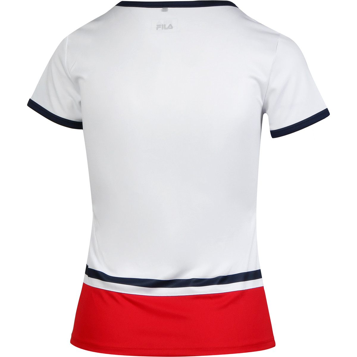 CAMISETA FILA JUNIOR NINA ELISABETH FILA Junior Ropa Tennispro