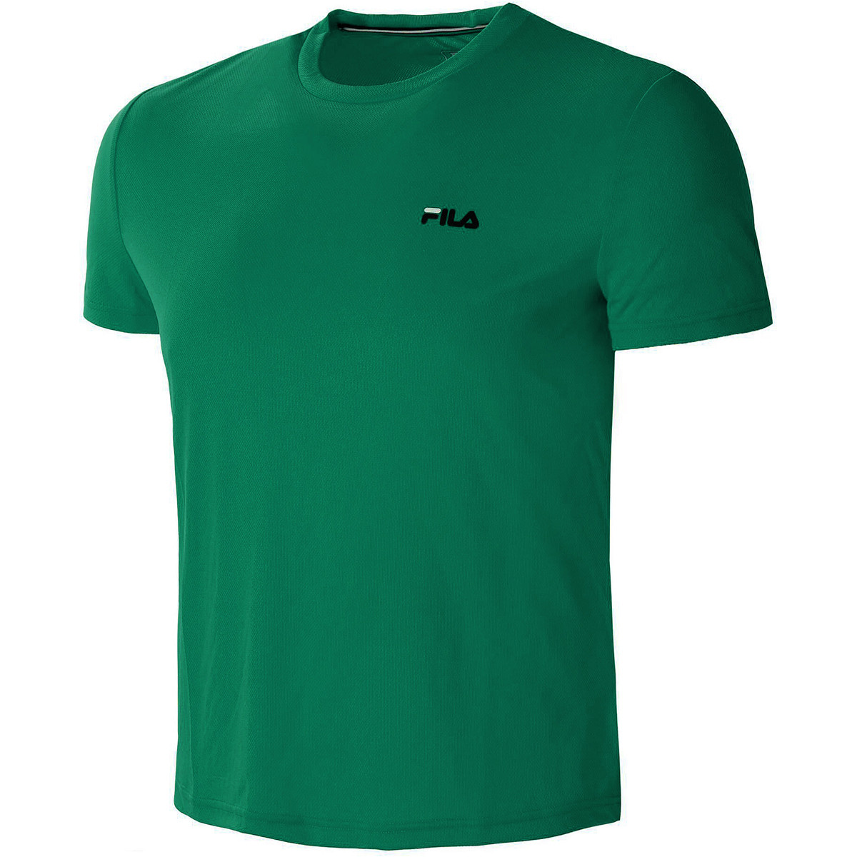 Camiseta fila hombre clearance