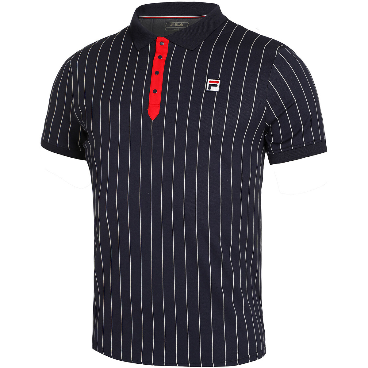 Polos fila hombre online