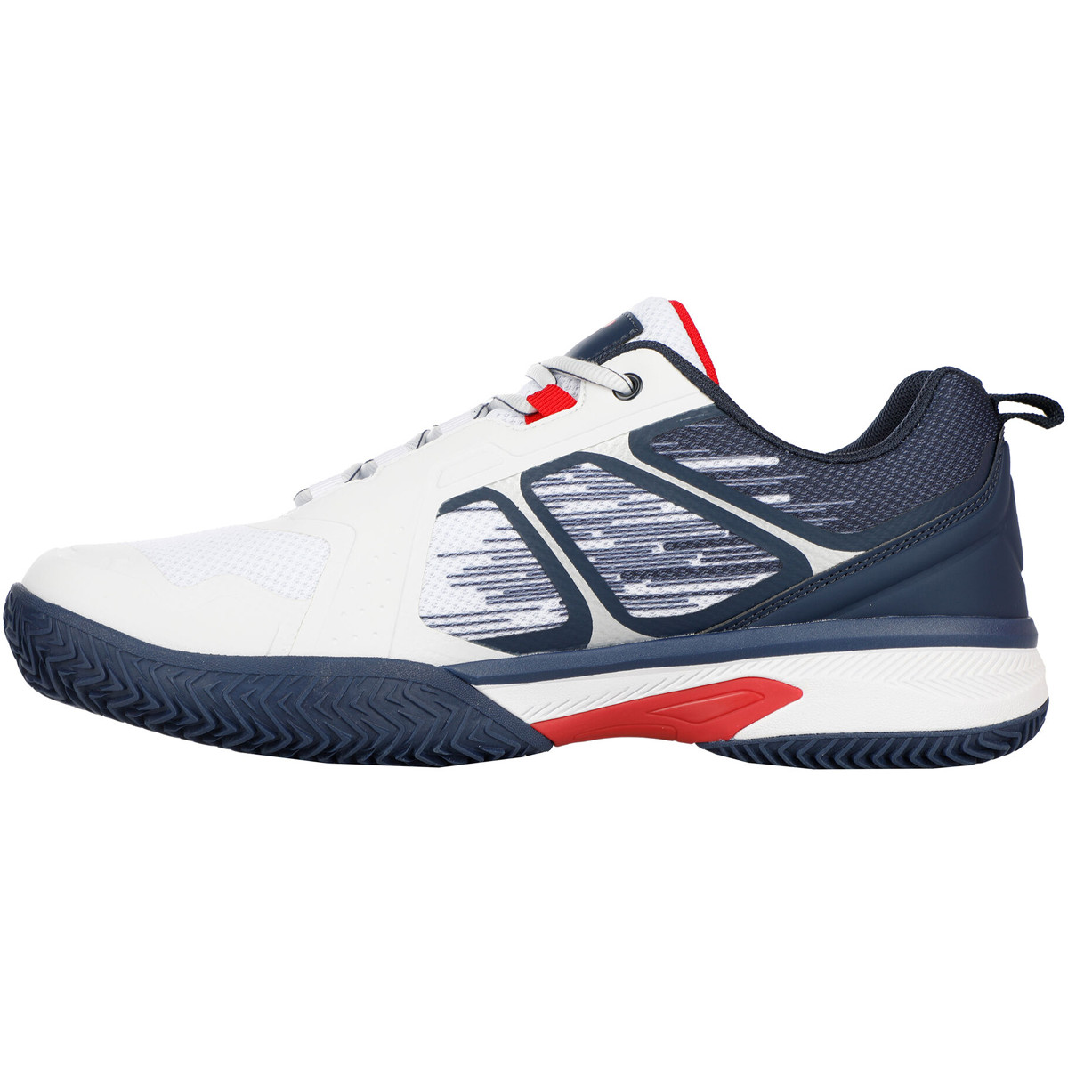 Zapatillas fila spirit juego sale