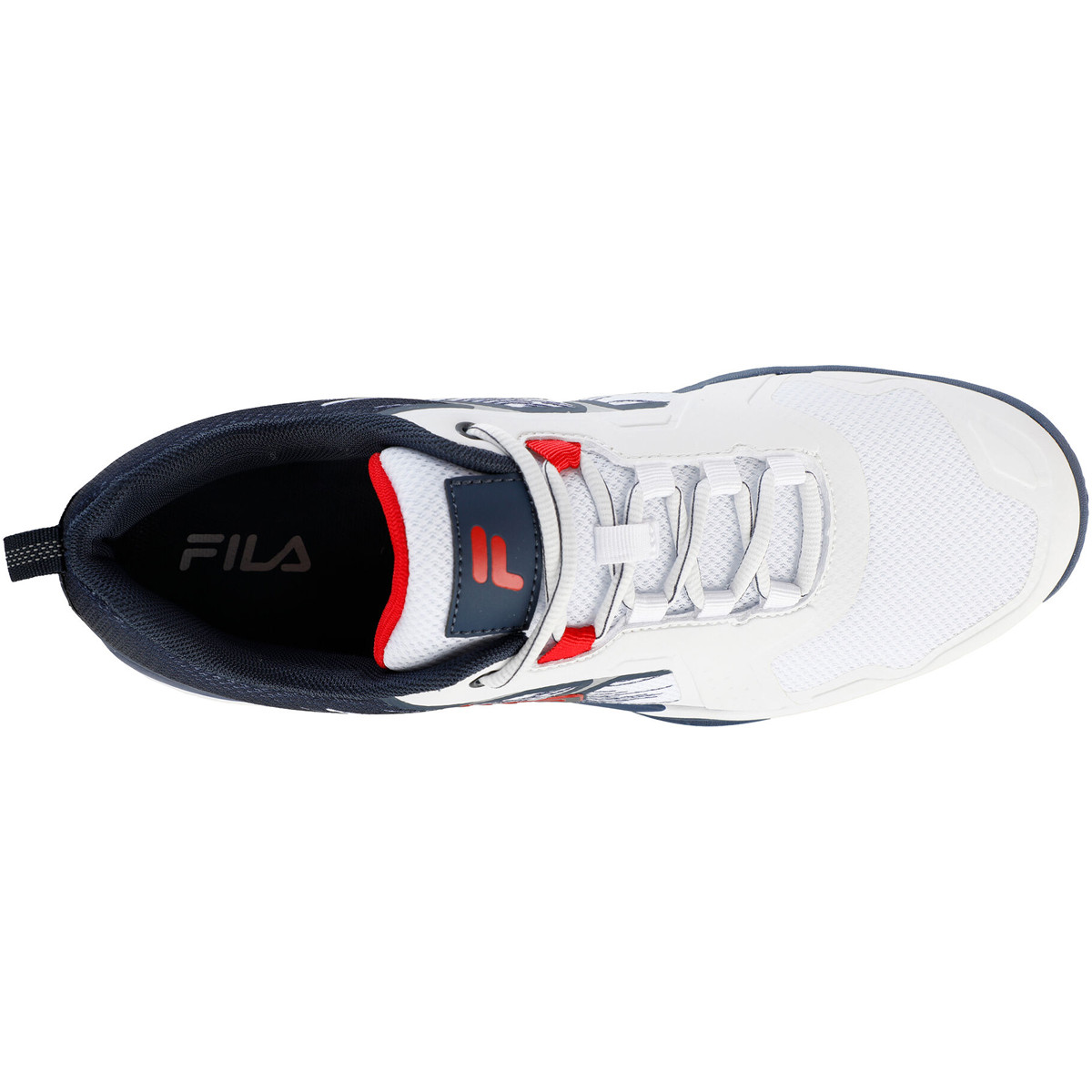 Zapatos fila hotsell tenis 911