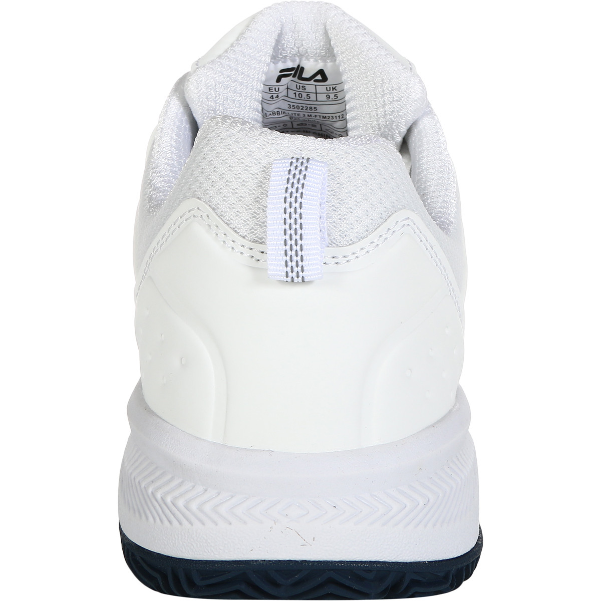 ZAPATILLAS FILA SABBIA LITE 2 TIERRA BATIDA P DEL FILA