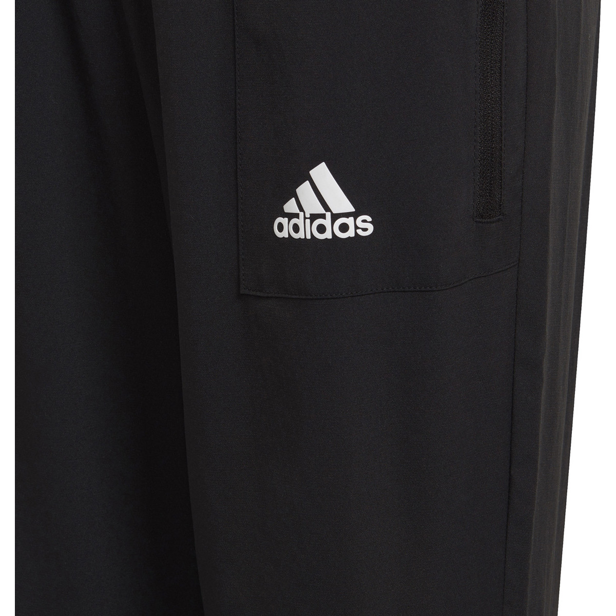 CH NDAL ADIDAS JUNIOR NI O WOVEN ADIDAS Junior Ropa Tennispro