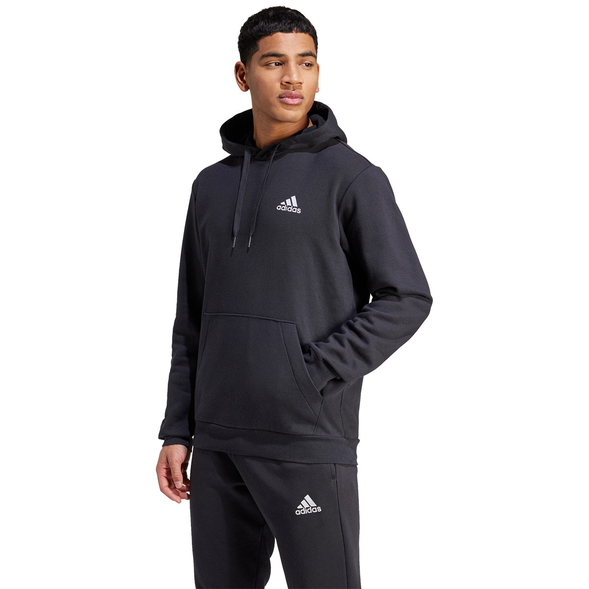 Pijama adidas hombre clearance