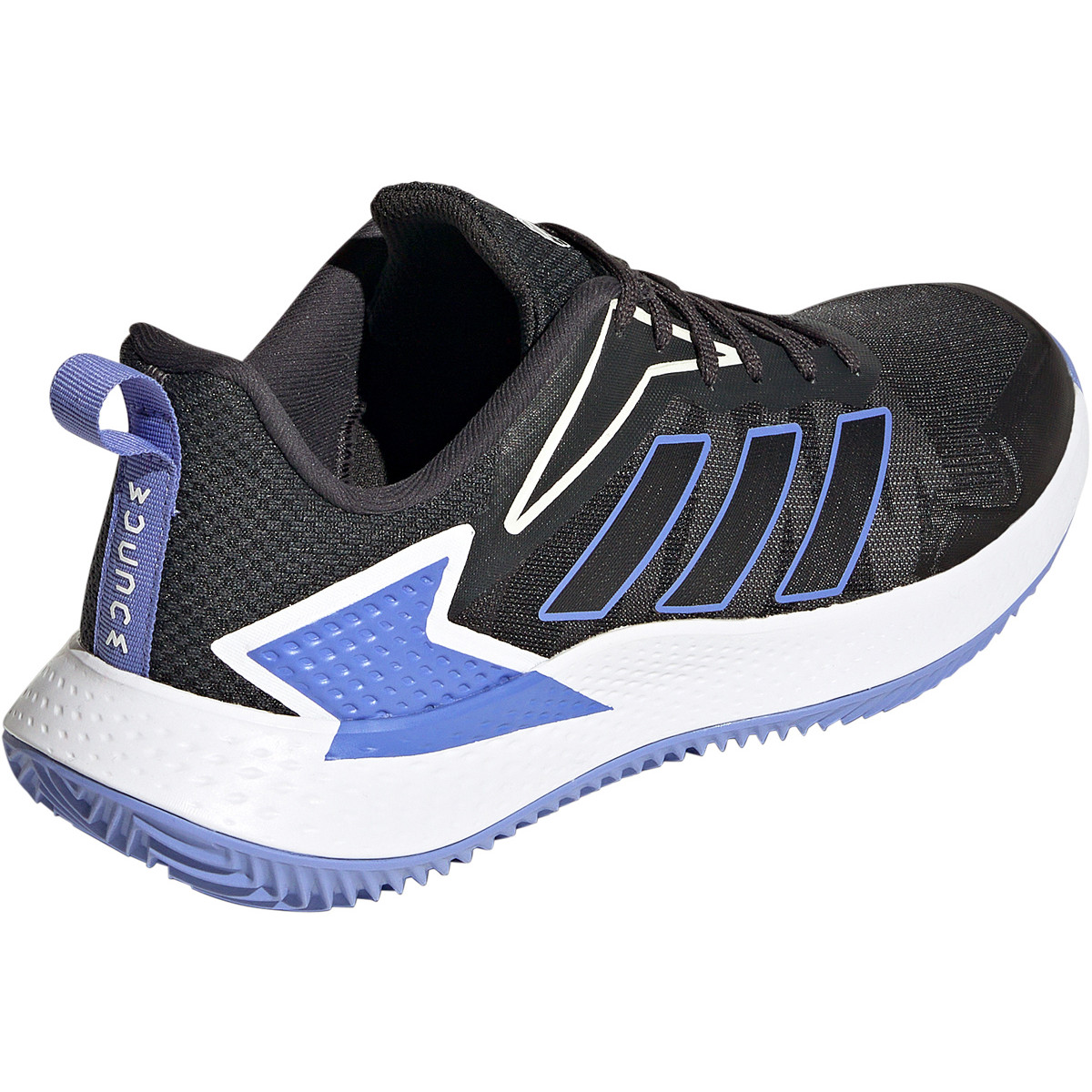 ZAPATILLAS ADIDAS MUJER DEFIANT SPEED TIERRA BATIDA ADIDAS