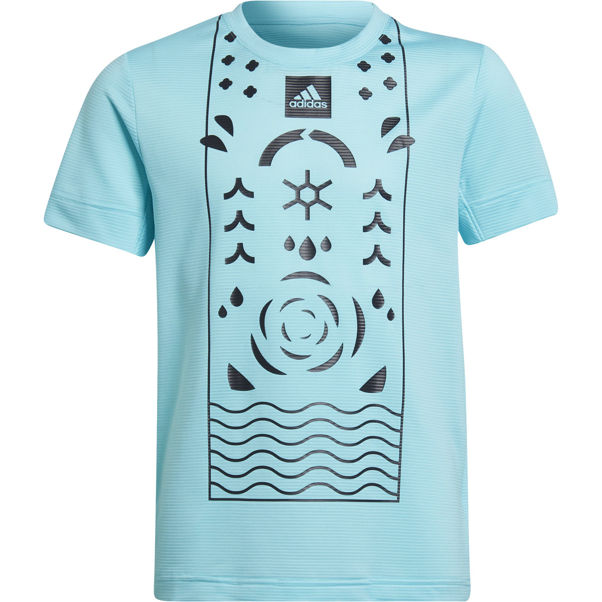 Camisetas adidas niño 2018 sales