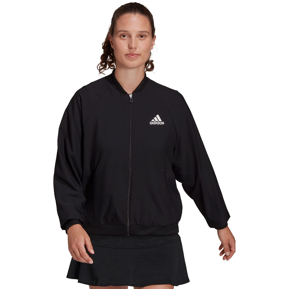 Cazadoras adidas shop mujer