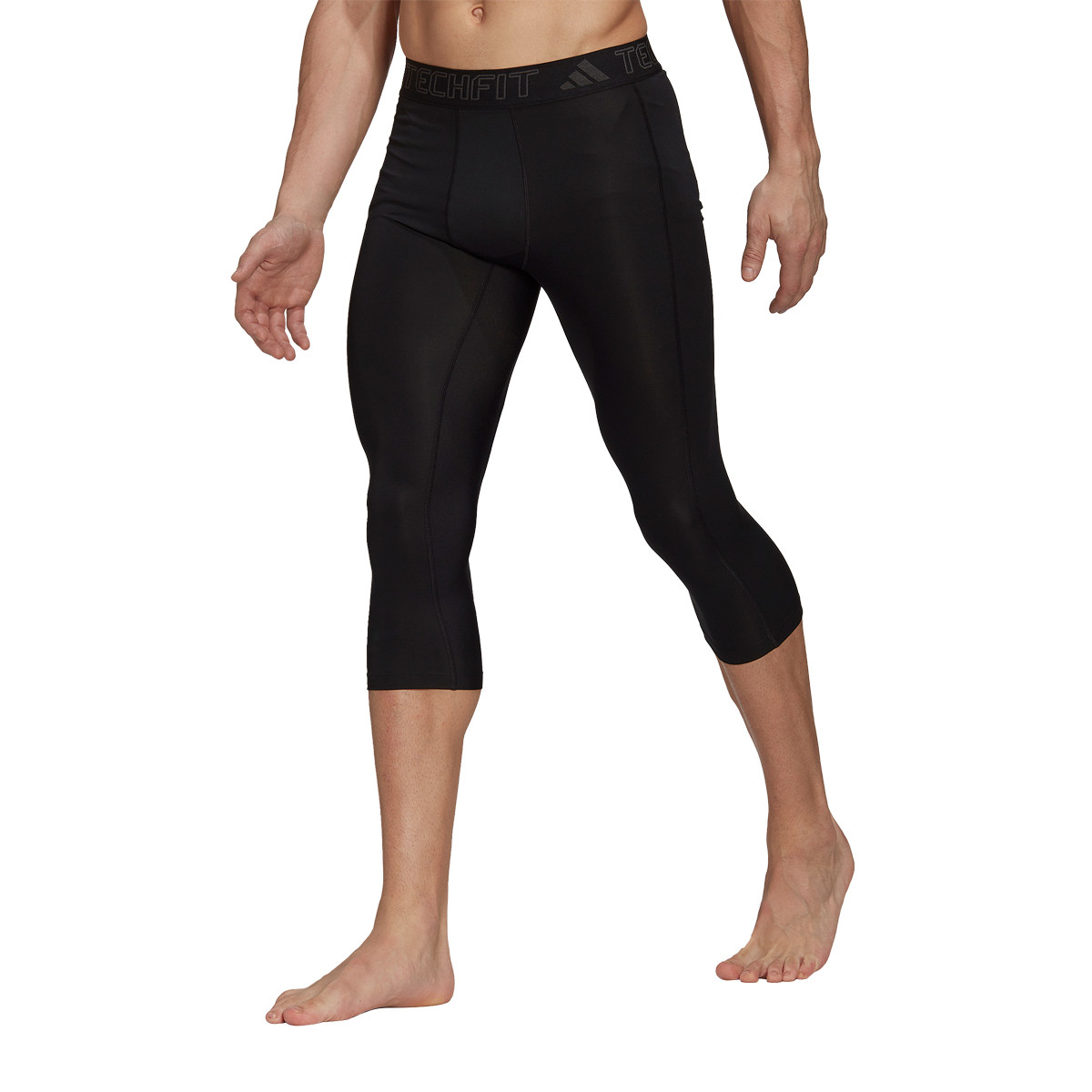 Mallas 3/4 deals adidas hombre