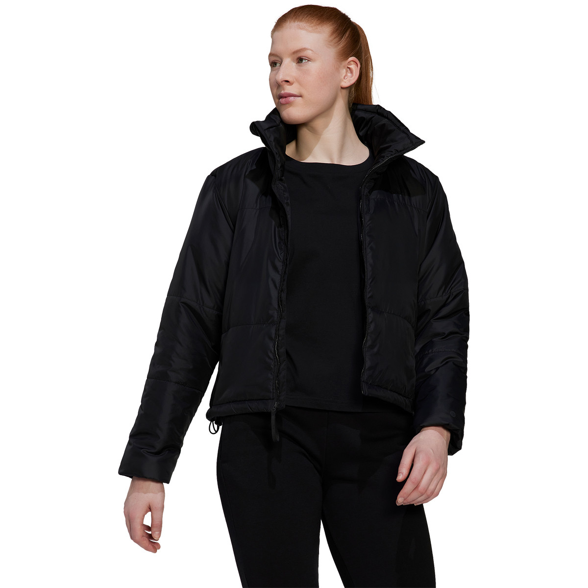 Cazadora adidas mujer discount