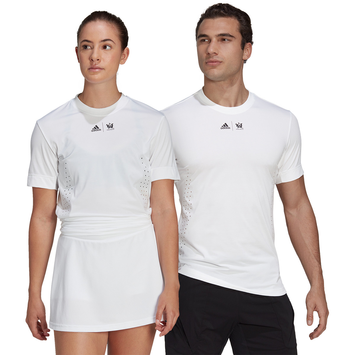 Camisetas adidas unisex new arrivals