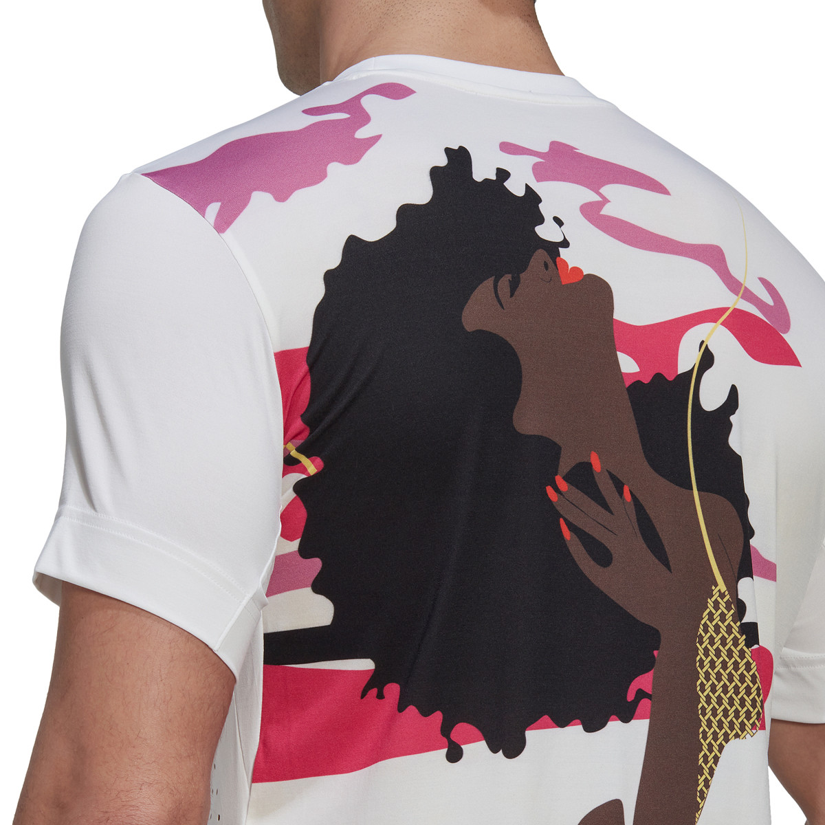 Camisetas on sale adidas unisex