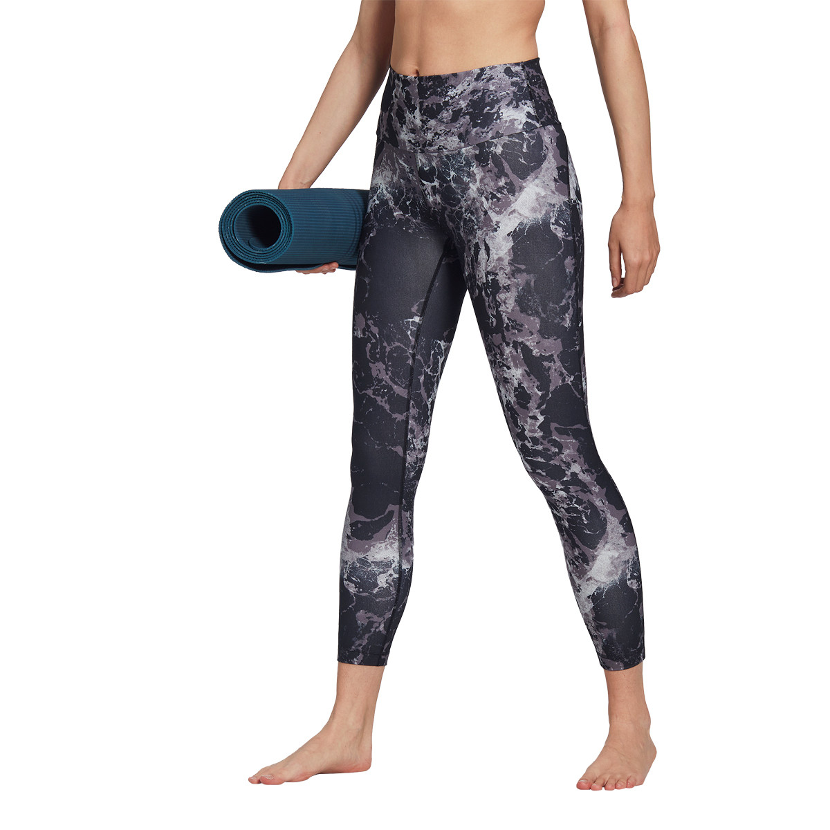 MALLAS ADIDAS MUJER ADIDAS Mujer Ropa Tennispro