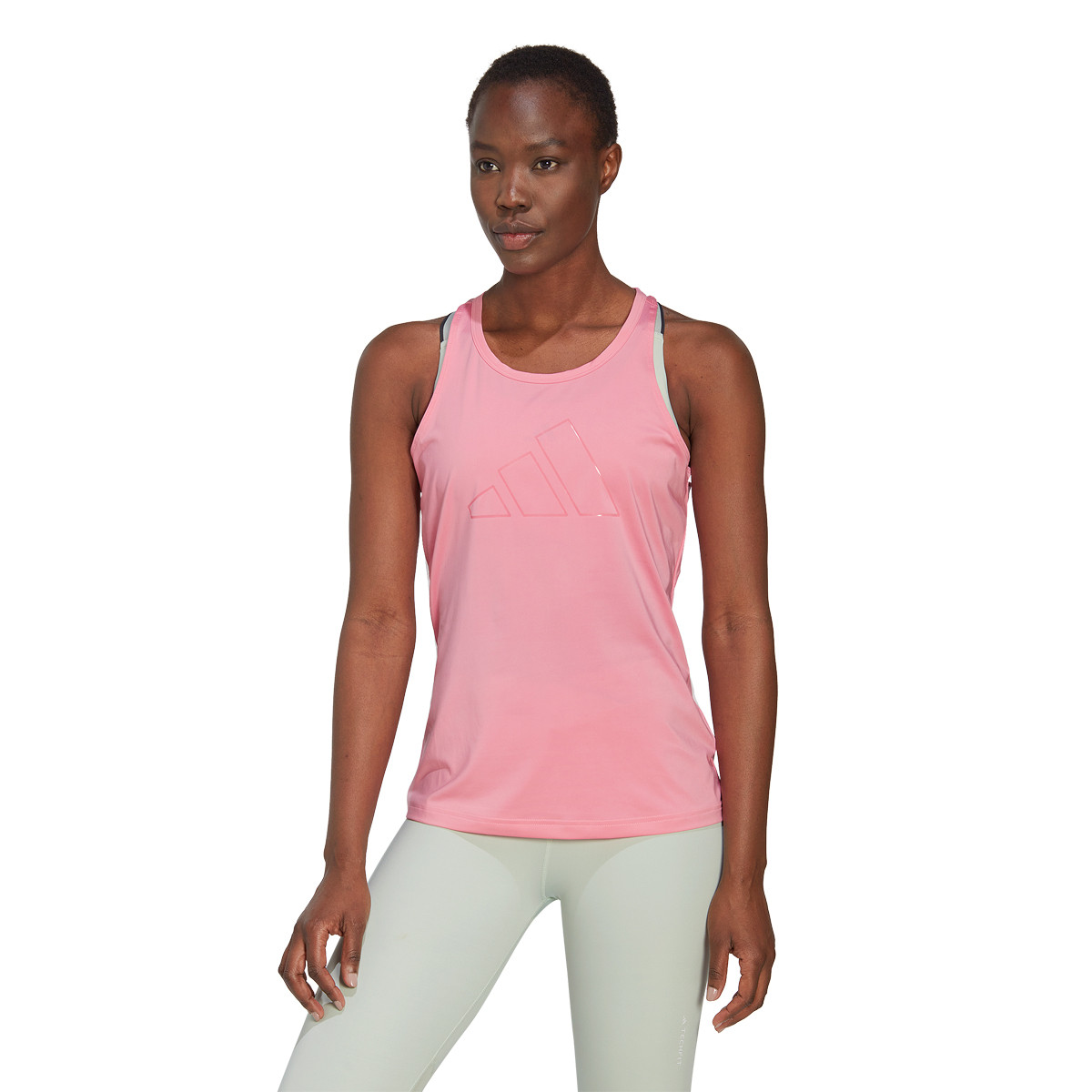 Camiseta cheap tirantes adidas