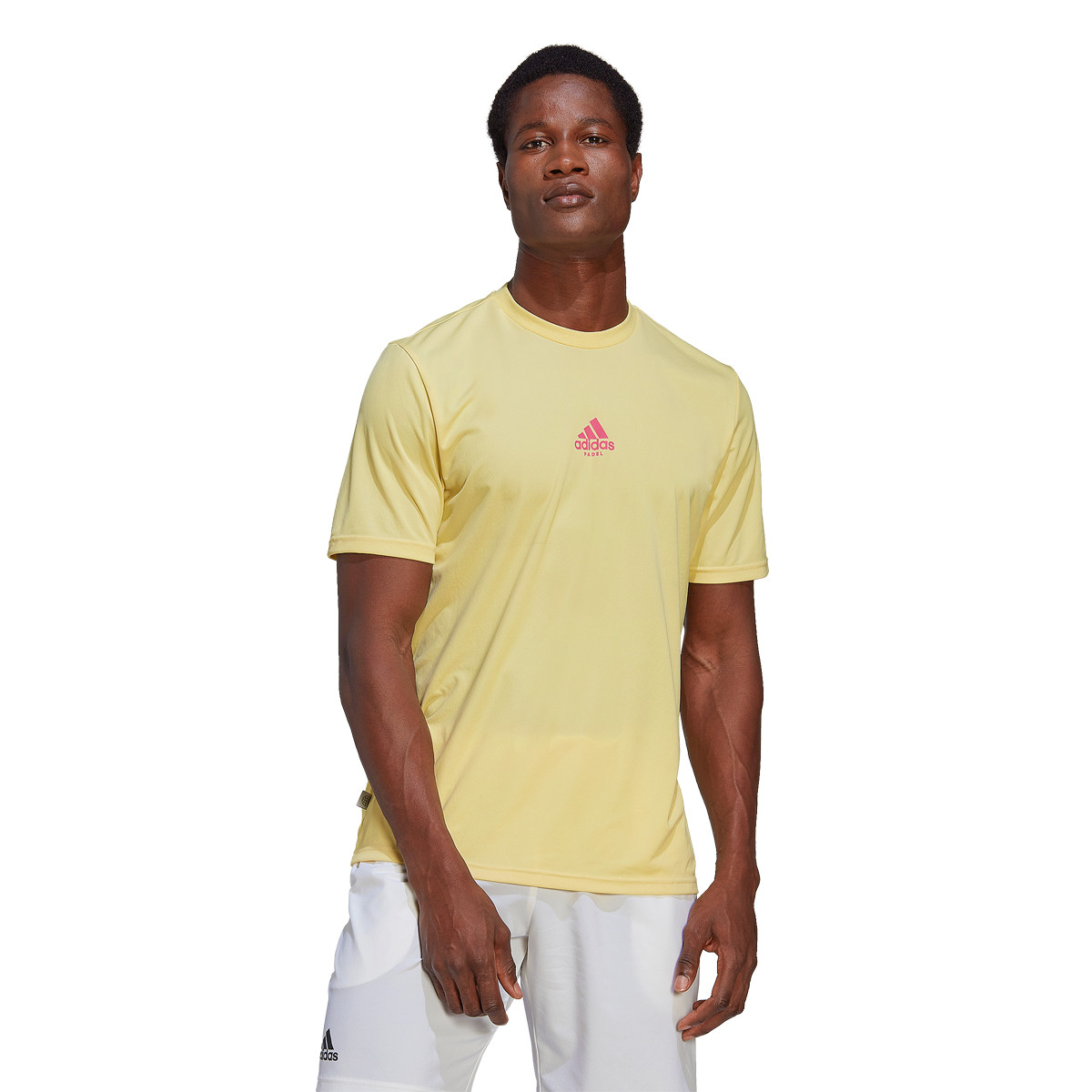 CAMISETA ADIDAS GRAPHIC PÁDEL - ADIDAS - Hombre Ropa | Tennispro