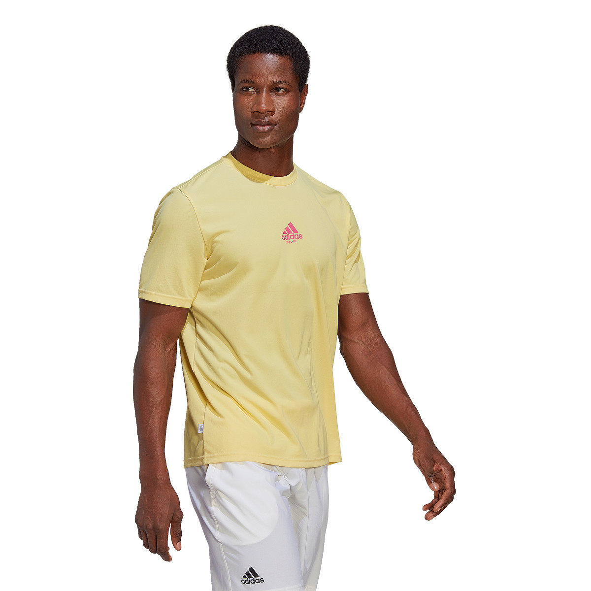 Camiseta outlet adidas padel